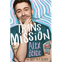 Trans Mission: My Quest to a Beard